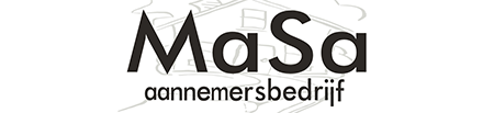 Aannemersbedrijf MaSa
